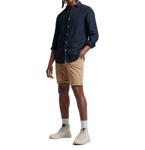 2025 personalizado nuevo diseño fabricante pantalones cortos de malla Popular transpirable pantalones cortos de algodón personalizados todos los equipos pantalones cortos con logotipo personalizado - Product Image 1