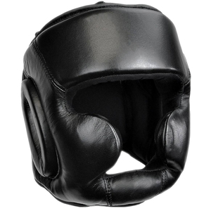 Casco de Boxeo para Entrenamiento de MMA, Protección para Muay Thai, Kickboxing, Artes Marciales, Taekwondo - Product Image 6