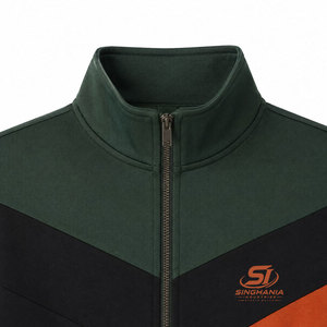 Chándales con cremallera completa más vendidos, chándales con cremallera completa en tendencia, chándales con cremallera completa en oferta, chándales con cremallera completa recién llegados - Product Image 5