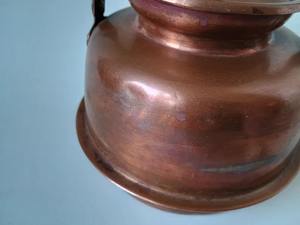 Most Selling Modern Metal <b>Kettle</b> for Household <b>Tea</b> Coffee Hot Water and Daily Beverage Preparation Available In Bulk Quantity - Product Image 4