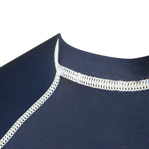 Rashguard respirant pour homme, entièrement personnalisé, nouvelle mode, très vendu, qualité supérieure, à prix abordable - Product Image 6