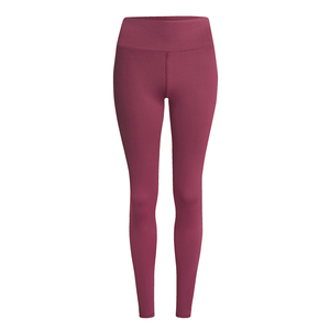 Pantalons de yoga sans couture pour femmes avec logo personnalisé, leggings légers et extensibles pour la remise en forme, l'entraînement et les tenues décontractées - Product Image 2