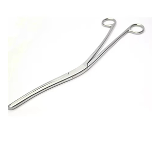 Pinzas Quirúrgicas Dentales de Precisión, Certificadas CE Clase I, de Acero Inoxidable, 29 mm, para Extracción de Dientes - Product Image 5