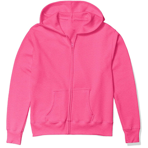 Sudadera con Capucha Extra Grande, Forrada y Transpirable, de Alta Calidad, OEM ODM, Personalizable con Logotipo Frontal, para Hombre y Mujer - Product Image 1