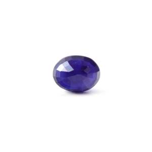 Natural Loose Gemstone Lot-6.42 Carat Certified Blue Sapphire Aquamarine Emerald & Opal-Wholesale Quality - Product Image 2