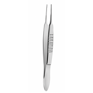 Pince Iris Graefe réutilisable en acier inoxydable de qualité médicale - Product Image 6