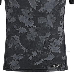 Chemises de compression pour hommes grande taille, dernier design, manches courtes, décontractées et confortables - Product Image 6