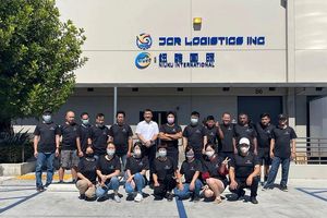 Servicio logístico DDP FBA Agente Envío Freight Forwarder EE. UU. Canadá Tan rápido como 13 días - Product Image 3