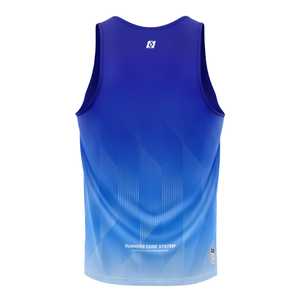Unisex High Quality Seamless Printed Running <b>Tank</b> Tops Quick Dry Breathable Four-Way Stretch Sweat-Wicking Fitness Sportswear - Product Image 1