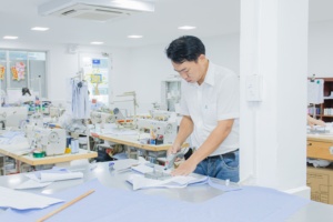 Serviette de bain en bambou Salina Quality 36x80cm, best-seller en plusieurs couleurs, bon prix SHT006 pour les soins des cheveux et les tapis de bain - Product Image 5