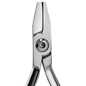 Alicates de Contorno Huecos para Ortodoncia, Profesionales, Manuales, Duraderos, Autoclavables - Product Image 3