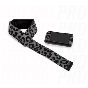 Correas de Levantamiento de Pesas Profesionales de Algodón para Entrenamiento de Fisicoculturismo, Correas de Soporte para Muñecas, Personalizadas para Gimnasio - Product Image 1