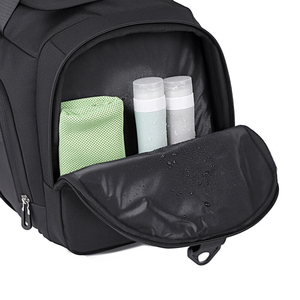 Sac de sport et de voyage pour homme, grand, durable, imperméable, pour la gym, le fitness, les week-ends et la nuit, personnalisable, avec réduction en gros - Product Image 3