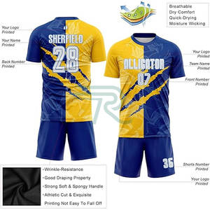 Pantalones Cortos de Fútbol Americano de Diseño Original 2026, Estilo Entrenamiento, Duraderos, para Adultos, de Poliéster, de Secado Rápido, Jersey de Fútbol Americano - Product Image 3