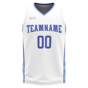 Wholesale Adults Cheap Reversible Basketball Uniform Printed Sublimation Sportswear Quick Dry Basketball Wear - Product Image 2