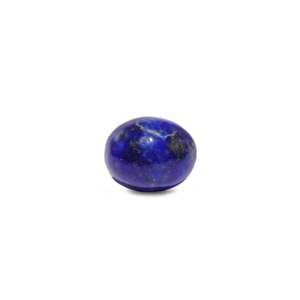 Loose Pear Cut Moonstone Cabochon 8.35 Carat Certified Gemstone - Product Image 1
