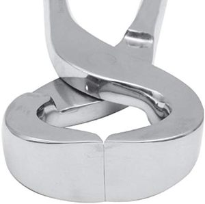 Herramienta de Herrador para Quitar Herraduras, Extractor y Separador de Herraduras de Acero Inoxidable de Alta Resistencia para Caballos - Product Image 1