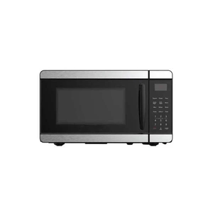 Frigidora de 1.5 Cúpulas Horno de Microondas de Acero Inoxidable, Elegante, Inteligente y Compacto - Product Image 2