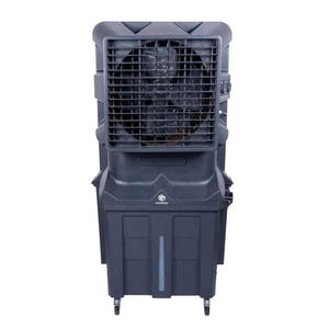 Best Air <b>Cooler</b> For Office PROTO+ 100 LTR Featuring Advanced Evaporative Cooling Technology Available for Best Price - Product Image 1