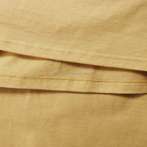 Camiseta sin Mangas para Hombre, Estilo Nuevo, Cuello Redondo, Tejido Transpirable, Camisetas de Gimnasio - Product Image 6