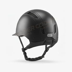 Cascos Deportivos para Equitación Coder Sports, Protección para la Cabeza al Montar a Caballo y Suministro ODM/OEM desde Pakistán - Product Image 3