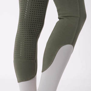 Pantalones de equitación para hombre de primera calidad, recién llegados, de alta calidad, hechos en Pakistán. - Product Image 5