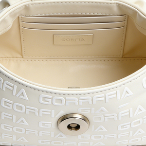 Nuevo Bolso de Moda con Cordón de PU de Alta Calidad, Personalizable con Etiqueta Privada, Bolso de Cadena de Diseño, Bolso de Hombro - Product Image 6