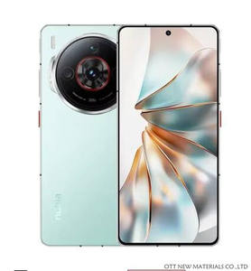 2024 nouveau chargeur d'origine Nubia Z60S Pro 5G MyOS 14.5 Communications par satellite téléphone portable Snapdragon 8 Gen 2 6.78 "5100mAh 80W - Product Image 5