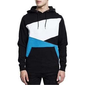 Sudaderas Casuales para Hombre de Diseño Moderno Stonefield Manufacturing con Bolsillo, 100% Algodón Felpa, Secado Rápido y Transpirable - Product Image 2
