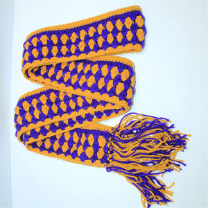 Bufandas y Pañuelos Cálidos de Alta Calidad, los Más Vendidos, Unisex, Disponibles en Todos los Tamaños y Colores, MOQ Bajo, Todas las Tallas Disponibles - Product Image 2