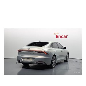 For Hyundai Grandeur 3.3 April 2021 Model with 45,932 km Automatic Gearbox Leather Seats Rear Camera - Product Image 2