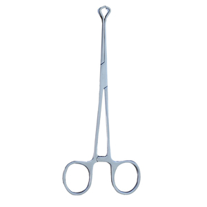 Lot de pinces manuelles en acier chirurgical pour piercing (ombligo, nez, langue, septum) certifiées CE, fabriquées au Pakistan - Product Image 6