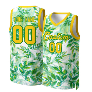 Ensemble d'uniformes de basketball personnalisés 2026 – Maillot et short sublimés pour équipe, en polyester respirant à séchage rapide, avec personnalisation - Product Image 5