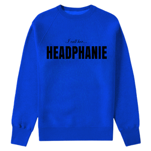 Wholesale Custom 450Gsm Heavyweight 100% Cotton Fleece Oversized Men Crewneck Sweatshirt - Product Image 6