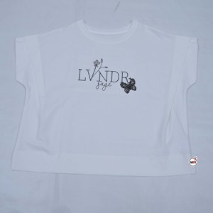 MRI Made Premium Quality With Custom Logo <b>T</b> <b>Shirt</b> For Womens <b>Sequin</b> Chenille Unique Embroidery Short Sleeve Crew Neck <b>t</b>-<b>shirt</b> - Product Image 5