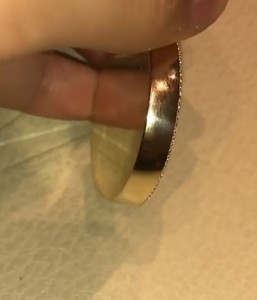 จี้ตัวอักษรแบบสามมิติทรงกลมประดับเพชรแบบ Iced Out สำหรับสร้อยคิวบาลิงค์ เงินแท้ 925 ประดับเพชร VVS1 มอยส์ซาไนต์ - Product Image 4