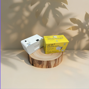 Pièces détachées pour climatiseur, compresseur, pompe à diaphragme avec moteur à courant continu et construction en acier inoxydable - Product Image 2