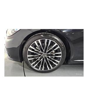 Mercedes-Benz Classe S S580L 4MATIC 2024/5, 138 776 km, boîte de vitesses automatique, conduite à gauche - Product Image 5