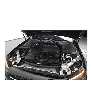 Mercedes-Benz Clase E E450 4MATIC Cabriolet, Junio 2023, 91,040 km, Volante a la Izquierda, Caja de Cambios Automática, Cámara Trasera - Product Image 6