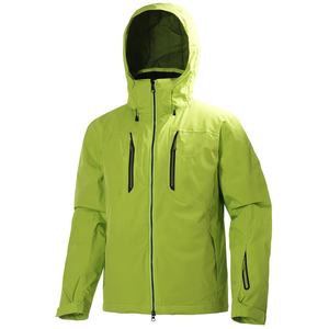 Veste Softshell en Polyester de haute qualité veste d'extérieur nouveau Design léger pour hommes Casual Standard pour hommes - Product Image 2