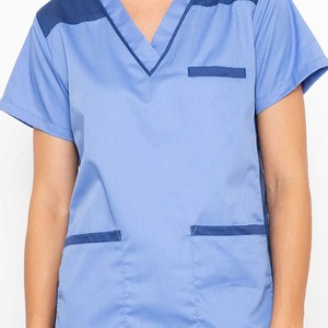 Nouveautés - Tenues médicales pour femmes, vêtements de travail confortables pour l'hôpital, uniformes pour femmes, usage hospitalier - Product Image 3