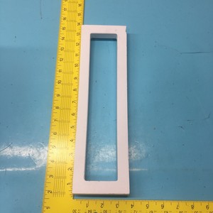 Aislante Rectangular 13 x 3 5/8, 169161 - Equipo y Piezas de Semiconductores de Confianza de Tradicción Global - Product Image 6