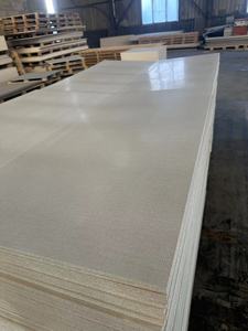 Panneau en oxyde de magnésium (MGO) ignifuge/résistant/léger, remplace l'<span class=keywords><strong>OSB</strong></span>/le panneau de fibres de ciment pour les murs intérieurs et extérieurs, panneau SIP - Product Image 3