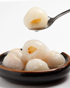 Lychees entiers en conserve dans le sirop, approvisionnement en vrac pour les importateurs - Product Image 4