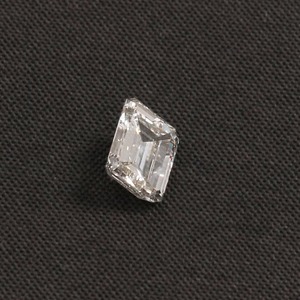 เพชร D Color Emerald Lab Grown Diamond 9 กะรัต VVS2 รับรองโดย IGI ผลิตด้วยวิธี CVD 3EX สำหรับผู้ค้าส่งเพชรและผู้ซื้อระหว่างประเทศ - Product Image 4