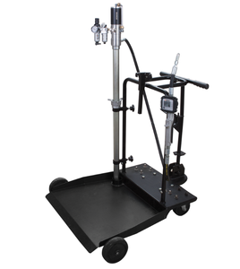 Oil <b>Pump</b> Kit 3:1 Ratio <b>Pump</b> for Aerospace Applications - Product Image 1