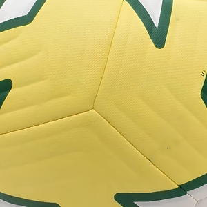 Ballon de football d'entraînement à faible rebond BLACK RACING GEAR pour matchs en intérieur/extérieur, entraînement de contrôle, fournisseur en gros OEM - Product Image 5