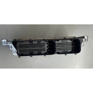 Unité de commande moteur (ECU) 2008 pour Hyundai H-100 2, module de commande moteur 39104-4A300 0281014662, pièces automobiles coréennes. - Product Image 3