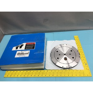 AMAT 0090-09259 ESC ASSY 195MM NOTCH SIMPLE - Equipo y piezas de semiconductores de confianza de Trusted Global Legacy - Product Image 1