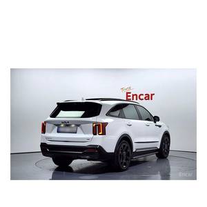 Kia Sorento 2.5T 4WD 2023, SUV a Gasolina con Asientos de Cuero, 15,354 km, Volante a la Izquierda - Product Image 2